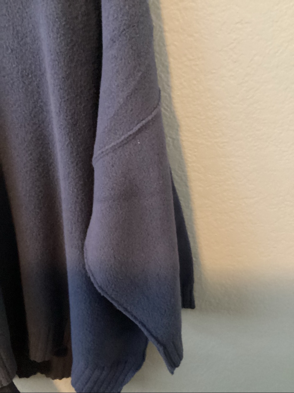 Free People Oversized Peaches Sweater - - Picture 4 of 7